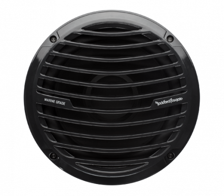 Rockford Fosgate RM18D4B Сабвуферный динамик (Marine) - цена, описание и отзывы - фото