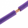 DL Audio Barracuda Power Cable 8 Ga Purple Силовая проводка - цена, описание и отзывы - фото