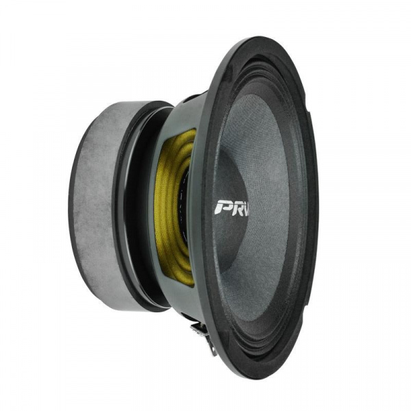 PRV Audio 6MR250A Среднечастотник (среднечастотный динамик) - цена, описание и отзывы - фото