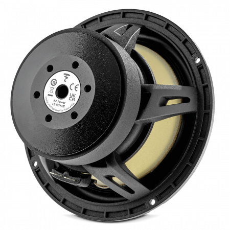 Focal ES165K2 EVO 2-х компонентная акустика - цена, описание и отзывы - фото