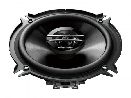 Pioneer TS-G1320F 2-х компонентная акустика - цена, описание и отзывы - фото