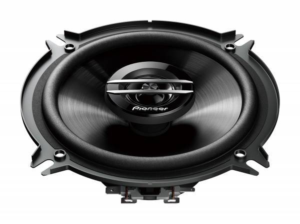 Pioneer TS-G1320F 2-х компонентная акустика - цена, описание и отзывы - фото