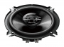 Pioneer TS-G1320F 2-х компонентная акустика - цена, описание и отзывы - фото