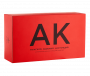 Урал АВТОМОБИЛЬНЫЙ АКУСТИЧЕСКИЙ КОМПЛЕКТ «АК» 2-х компонентная акустика - цена, описание и отзывы - фото