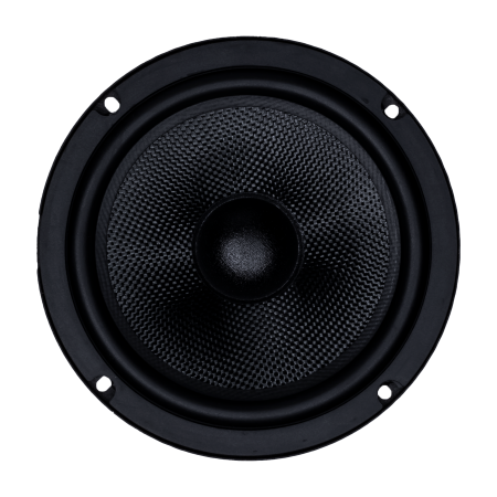 AMP Pro 6.5 ver.2 2-х компонентная акустика - цена, описание и отзывы - фото