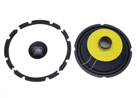 FSD audio REM Master WF 8 Ремкомплект - цена, описание и отзывы - фото