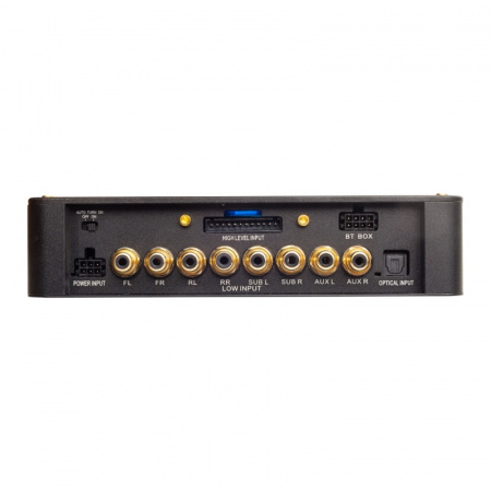 MD.Lab DSP8 Pro Цифровой процессор - цена, описание и отзывы - фото