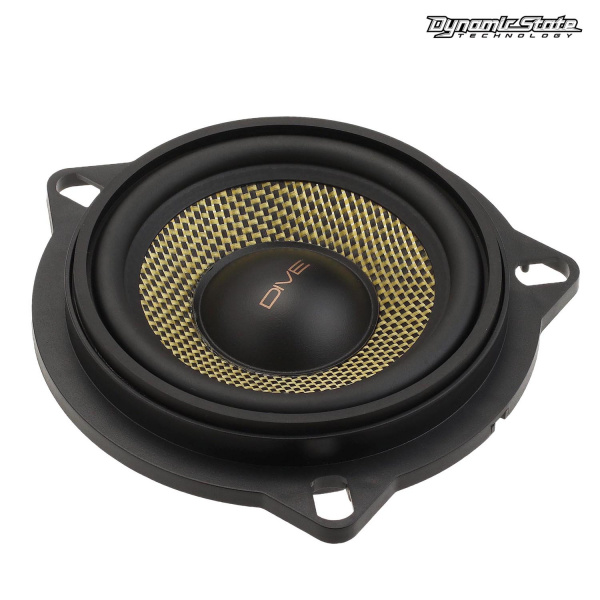 Dynamic State DBW-CS104G 2-х компонентная акустика - цена, описание и отзывы - фото