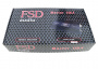 FSD audio MASTER 150.4 4-канальный усилитель - цена, описание и отзывы - фото