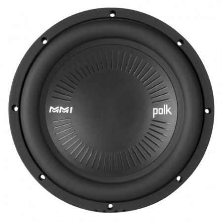 Polk Audio MM1042SVC Сабвуферный динамик (Marine) - цена, описание и отзывы - фото