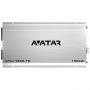 Avatar ATU-1500.1D 1-канальный усилитель (Моноблок) - цена, описание и отзывы - фото