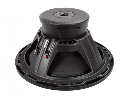 Rockford Fosgate P1S4-12 Сабвуферный динамик - цена, описание и отзывы - фото