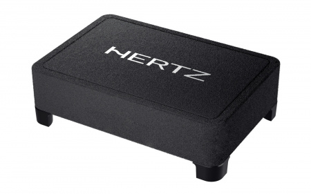 Hertz MPBX 300 S2 Сабвуфер корпусной пассивный - цена, описание и отзывы - фото