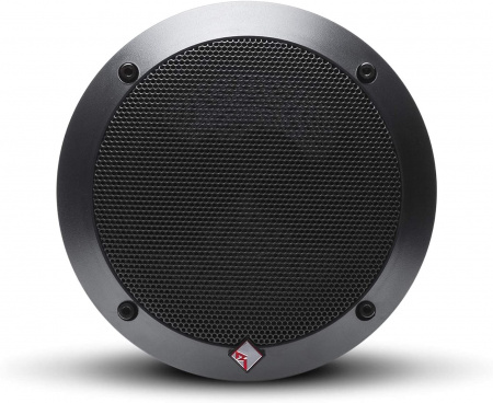 Rockford Fosgate P152-S 2-х компонентная акустика - цена, описание и отзывы - фото