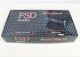 FSD audio MASTER 2000.1 1-канальный усилитель (Моноблок) - цена, описание и отзывы - фото