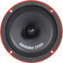 GROUND ZERO GZCM 6.5N-PRO Среднечастотник (среднечастотный динамик) - цена, описание и отзывы - фото