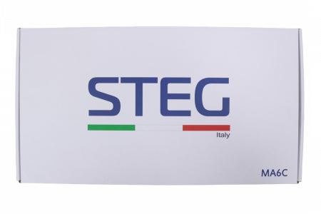 Steg MA6C Мидбас - цена, описание и отзывы - фото