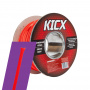 Kicx KSS-4-100R Оплетка кабеля «змея» - цена, описание и отзывы - фото