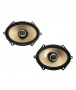 Polk Audio DB571 Коаксиальная автомобильная акустика - цена, описание и отзывы - фото