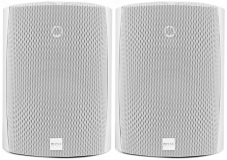 KEF VENTURA 5 WHITE Встраиваимая домашняя двухполосная акустическая система - цена, описание и отзывы - фото