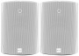 KEF VENTURA 5 WHITE Встраиваимая домашняя двухполосная акустическая система - цена, описание и отзывы - фото