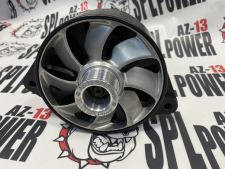 AZ-13 SPL Power 350a ELITE AERO+ Генератор - цена, описание и отзывы - фото