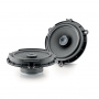 Focal IC FORD165 2-полосная коаксиальная акустика - цена, описание и отзывы - фото