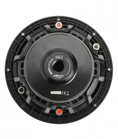 Polk Audio MM840DVC Сабвуферный динамик - цена, описание и отзывы - фото
