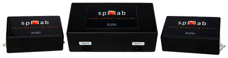 Spl-Lab USB Bass Meter (Pro Edition) Шумомер - цена, описание и отзывы - фото