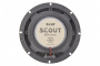 Colt SCOUT 6 coaxial Коаксиальная автомобильная акустика - цена, описание и отзывы - фото