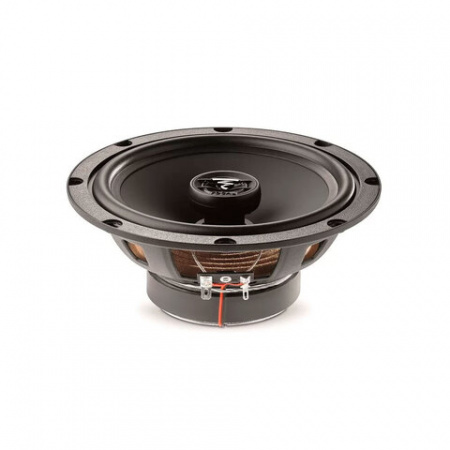 Focal ACX-165 Коаксиальная автомобильная акустика - цена, описание и отзывы - фото