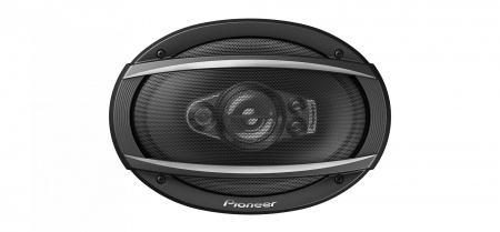 Pioneer TS-A6970F Коаксиальная автомобильная акустика - цена, описание и отзывы - фото