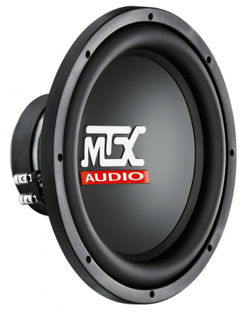 MTX Audio RT12-44 Сабвуферный динамик - цена, описание и отзывы - фото