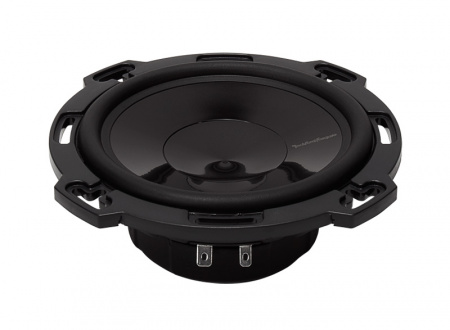 Rockford Fosgate T16-S 2-х компонентная акустика - цена, описание и отзывы - фото