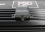 FSD audio MASTER 2000.1 1-канальный усилитель (Моноблок) - цена, описание и отзывы - фото