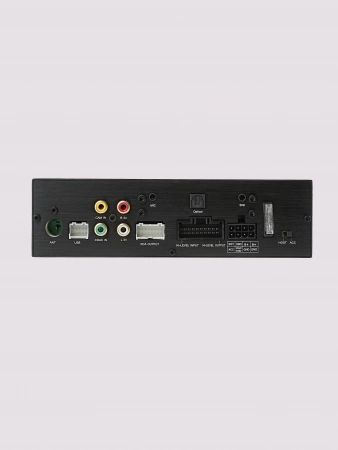 Skylor Genesis RS-690DSP Магнитола (Головное устройство) - цена, описание и отзывы - фото