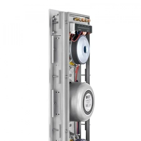 KEF Ci3160RL UNI-Q 3 WAY RECTANGLE Встраиваимая домашняя двухполосная акустическая система - цена, описание и отзывы - фото