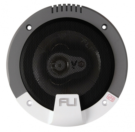 FLI INTEGRATOR 5-F3 Коаксиальная автомобильная акустика - цена, описание и отзывы - фото