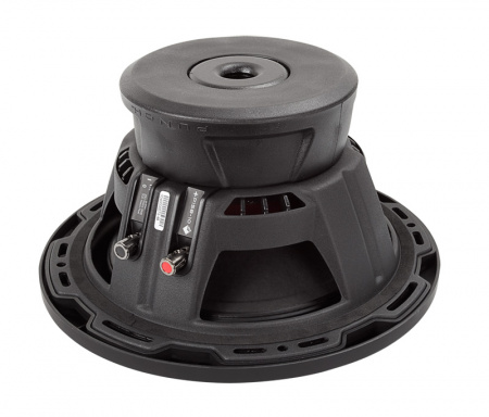 Rockford Fosgate P1S4-10 Сабвуферный динамик - цена, описание и отзывы - фото