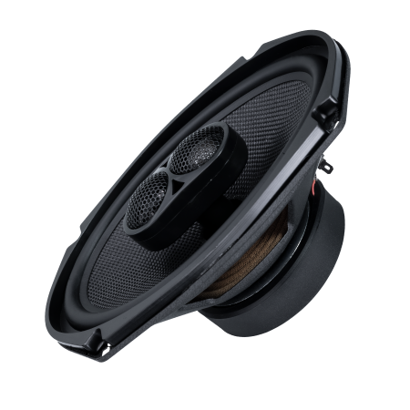 AMP Pro 693 Коаксиальная автомобильная акустика - цена, описание и отзывы - фото