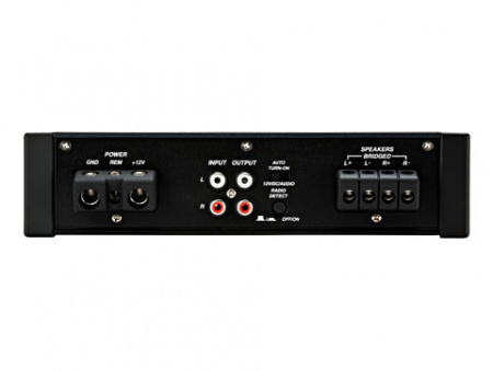 KICKER KXA400.2 2-канальный усилитель - цена, описание и отзывы - фото