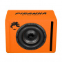 DL Audio Piranha 10A Orange V.3 Сабвуфер корпусной активный - цена, описание и отзывы - фото