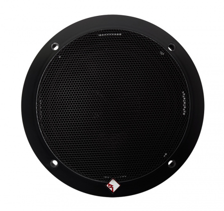 Rockford Fosgate T16-S 2-х компонентная акустика - цена, описание и отзывы - фото