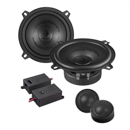 Helix  PF K130.2 2-х компонентная акустика - цена, описание и отзывы - фото