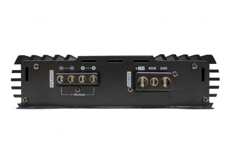FSD audio MASTER 600.1 1-канальный усилитель (Моноблок) - цена, описание и отзывы - фото