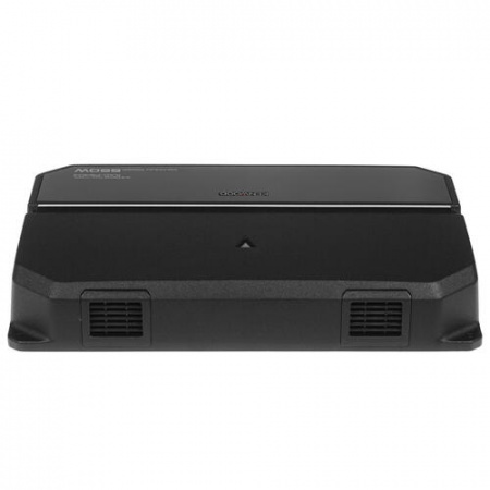 KENWOOD KAC-PS404 4-канальный усилитель - цена, описание и отзывы - фото