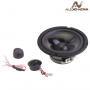 AUDIO NOVA TROY CS-162H 2-х компонентная акустика - цена, описание и отзывы - фото