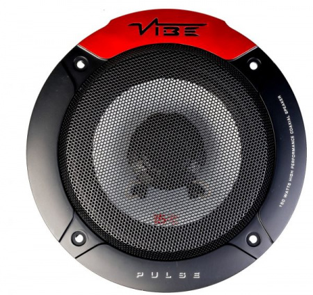 Vibe PULSE5-V4 Коаксиальная автомобильная акустика - цена, описание и отзывы - фото