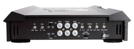 Soundstream TA4.720 4-канальный усилитель - цена, описание и отзывы - фото