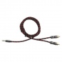 Ural Decibel Mini Jack- 2RCA 15 AUX-кабель - цена, описание и отзывы - фото